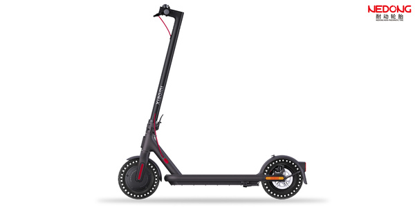 Opona hulajnogi pełna 8,5 x 2.0