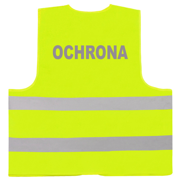 ORGANIZATOR kamizelka odblaskowa