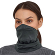 Półkominiarka termoaktywna BRUBECK unisex - szara