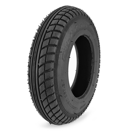 Opona do hulajnogi elektrycznej oraz wózka - 8 1/2 x 2 cala