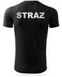 Koszulka termoaktywna T-shirt STRAŻ