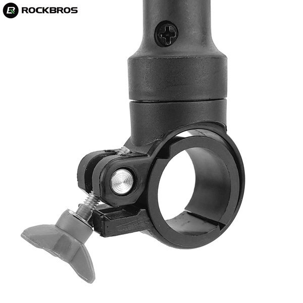 Lusterko rowerowe ROCKBROS FK-419 sferyczne 360°