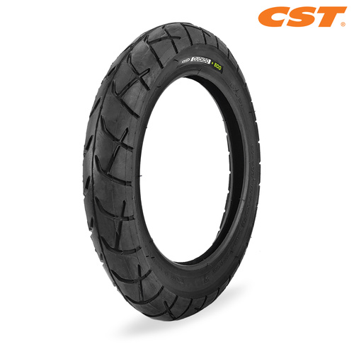 Opona do wózka CST TR-CS258 CUCKOO - 12 1/2 x 2 1/4 (57-203)