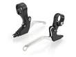 Dźwignie hamulcowe V-brake -aluminiowe SACCON
