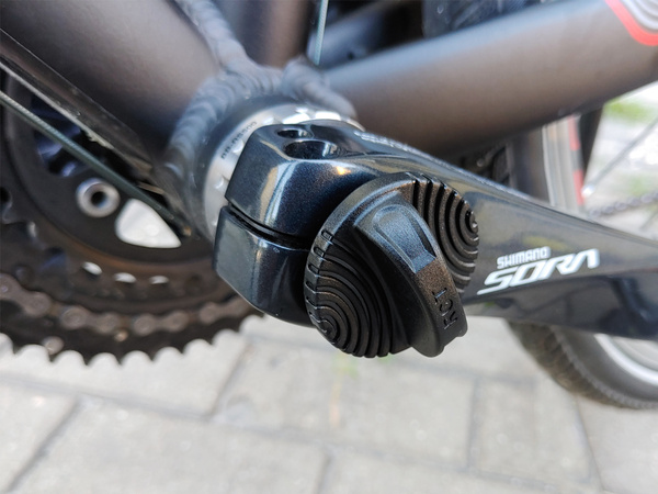 Zestaw narzędzi PROX do serwisu suportu Shimano Holowtech II