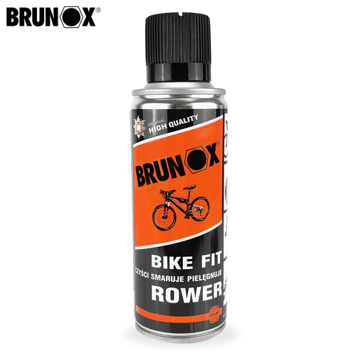 BRUNOX TS Bike Fit - uniwersalny środek penetrujący - 200ml