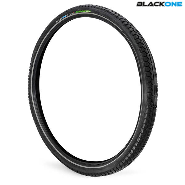  Opona rowerowa BLACKONE 26x1,75 / 47-559 SHADOW REFLEXITE - homologacja E-bike