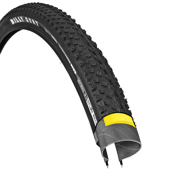  Opona rowerowa BLACKONE BILLY GOAT 27,5x2,10 / 54-584 E-bike ready