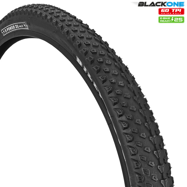  Opona rowerowa BLACKONE BILLY GOAT 27,5x2,10 / 54-584 E-bike ready