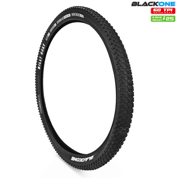  Opona rowerowa BLACKONE BILLY GOAT 27,5x2,10 / 54-584 E-bike ready