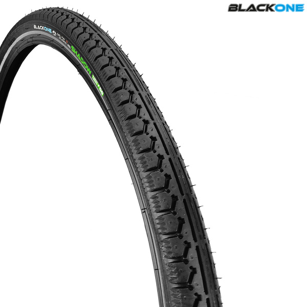  Opona rowerowa BLACKONE Shadow 28x1,75 / 47-622 REFLEXITE - homologacja E-bike