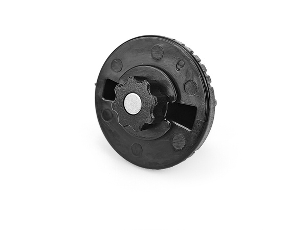 Klucz do nakrętki korby Shimano Hollowtech II PROX z magnesem RC-C01