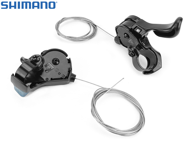 Komplet manetek SHIMANO 3x6 rz. SL-TX30