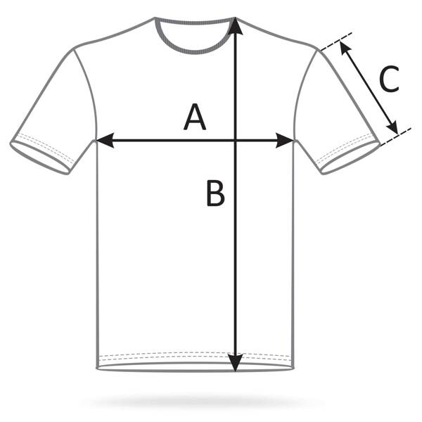 Koszulka termoaktywna T-shirt STRAŻ