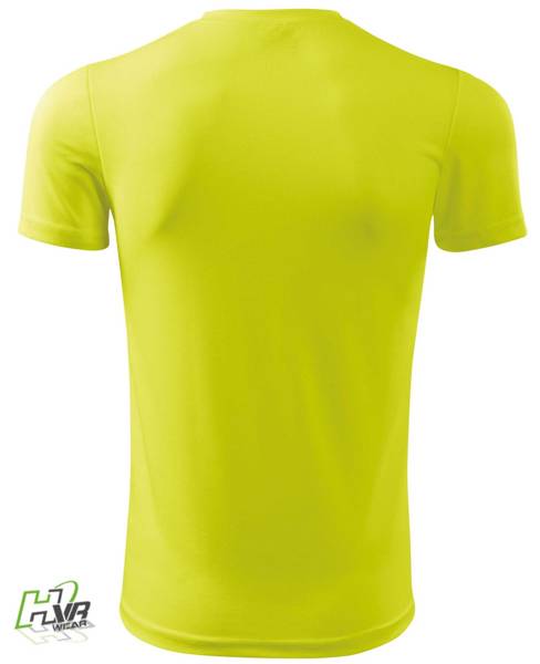 Koszulka termoaktywna dla biegacza 12