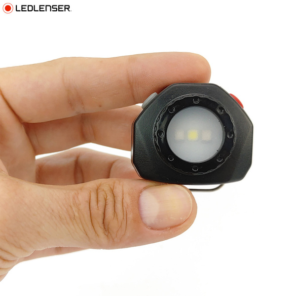 Latarka Ledlenser Cliplight CU2R