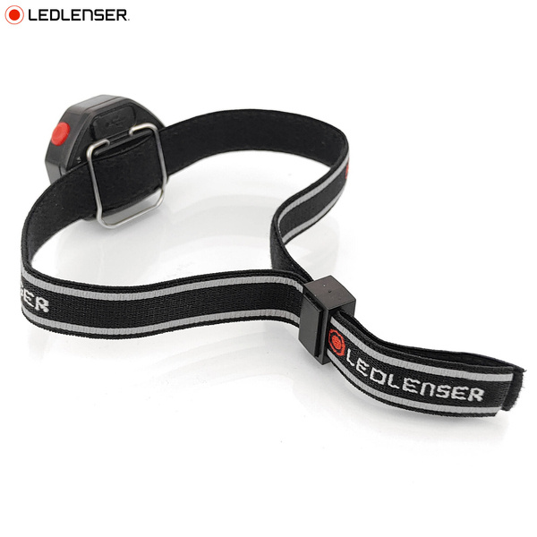 Latarka Ledlenser Cliplight CU2R