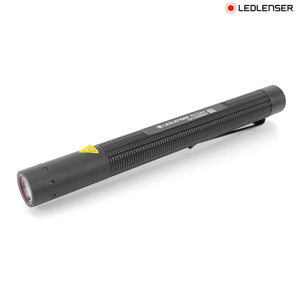 Latarka ręczna Ledlenser P4 Core