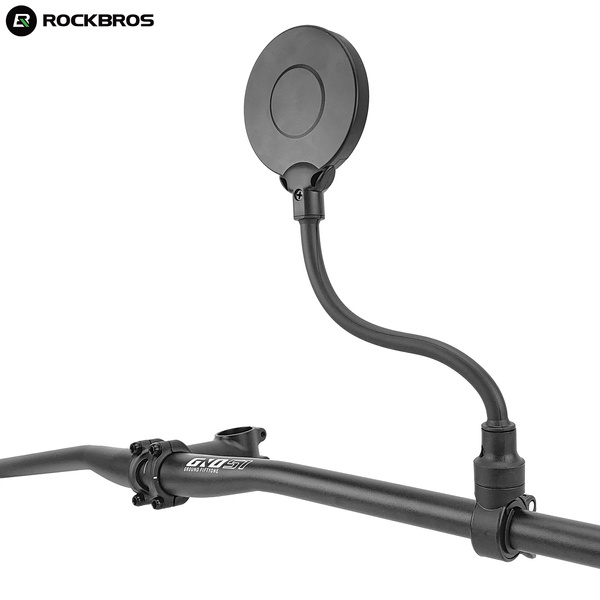 Lusterko rowerowe ROCKBROS FK-419 sferyczne 360°