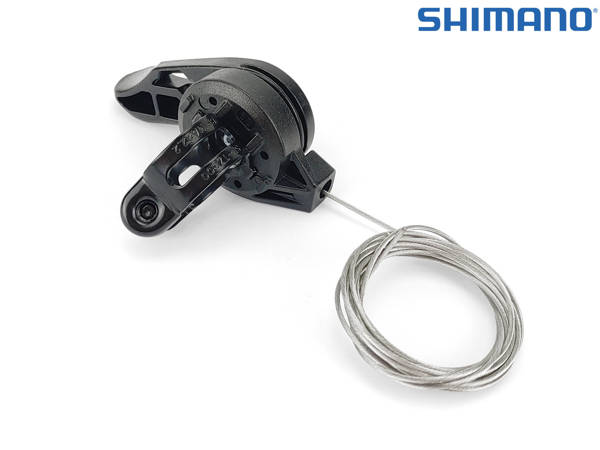 Manetka prawa SHIMANO SL-TZ500 - 6 rzędowa