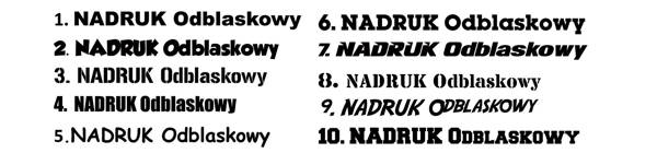 Męska koszulka termoaktywna z własnym nadrukiem