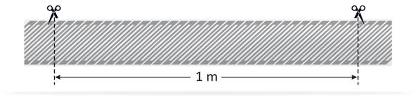 Odblaskowa taśma do prasowania srebrna wzór 5 cm