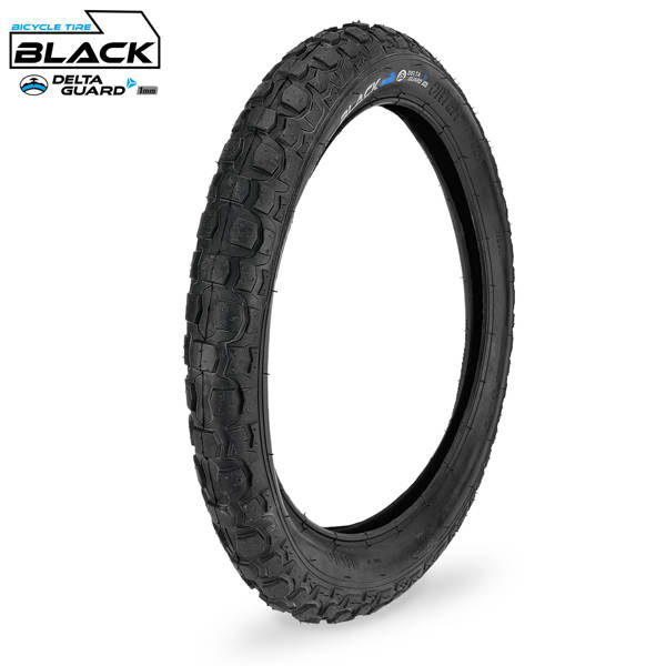 Opona BLACK1 M300 - 16x2,125 / 57-305 