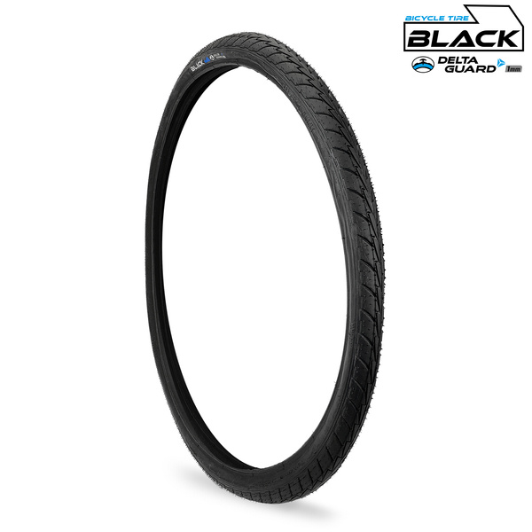 Opona BLACK1 Muscle - 28x1,60 / 40-622