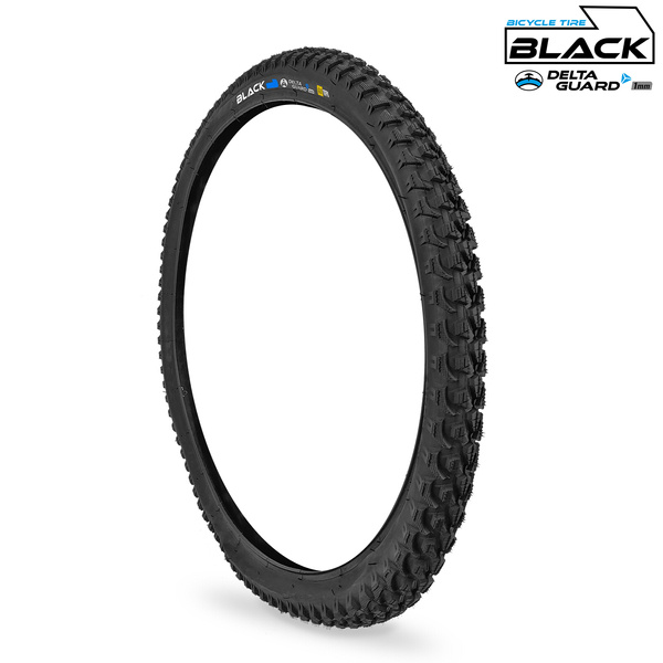 Opona BLACK1 SPECTRE - 27,5x2,25 / 57-584