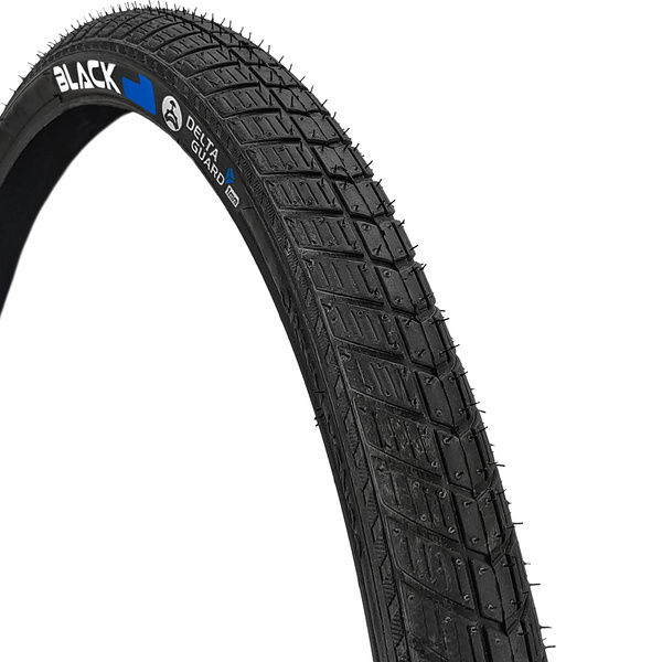 Opona rowerowa BLACK1 Venom - 28x2.0 / 50-622