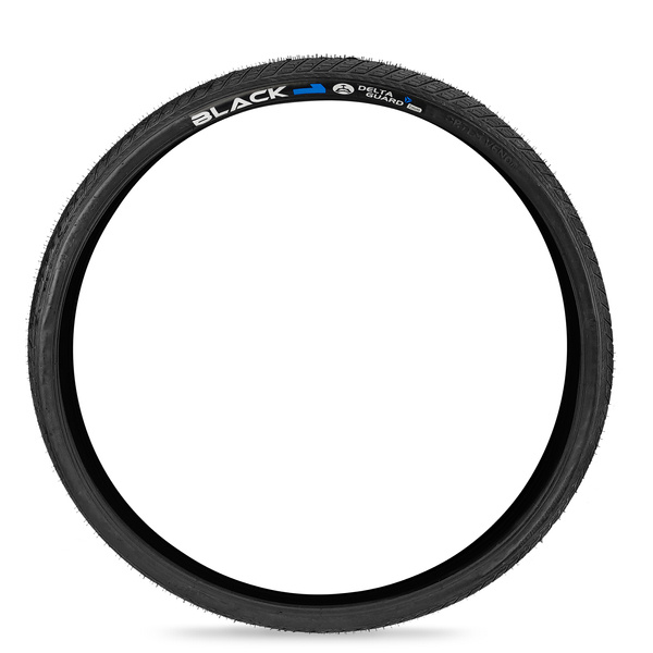 Opona rowerowa BLACK1 Venom - 28x2.0 / 50-622