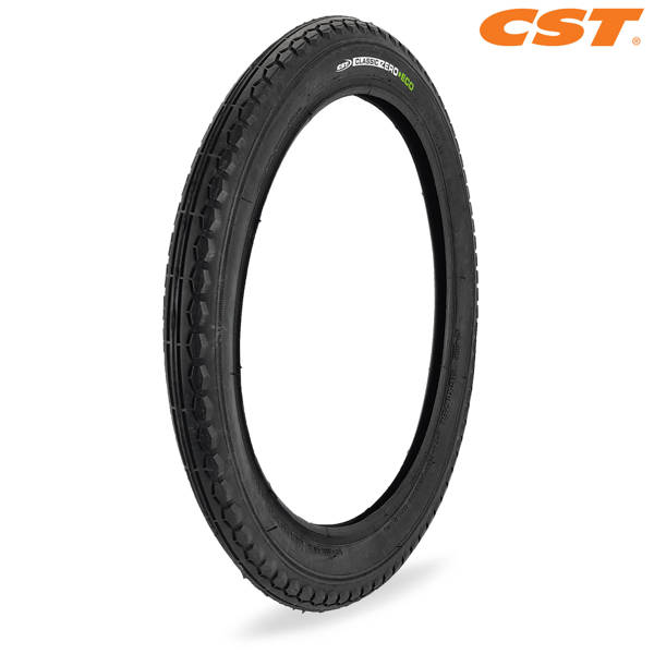 Opona rowerowa CST 16x1,75 TR-CS074 CLASSIC ZERO ECO