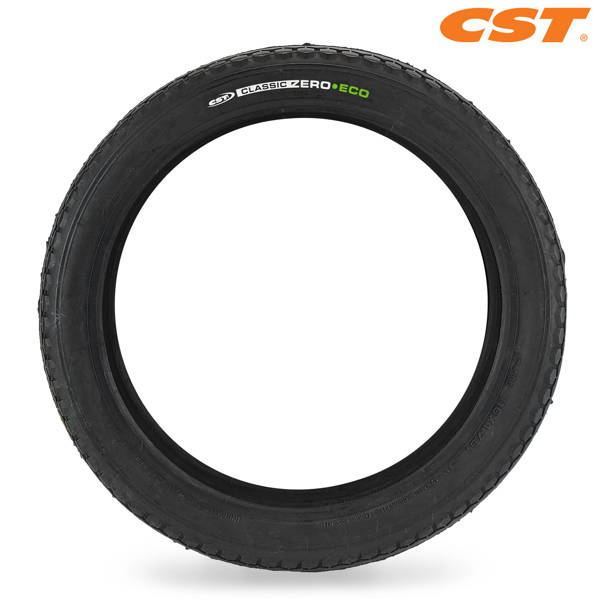 Opona rowerowa CST 16x1,75 TR-CS074 CLASSIC ZERO ECO