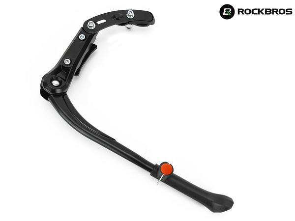 Podpórka regulowana RockBros JC1005BK do trójkąta ramy 24" - 29"