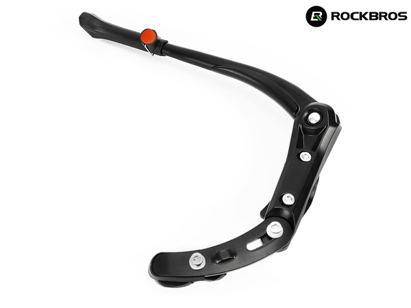 Podpórka regulowana RockBros JC1005BK do trójkąta ramy 24" - 29"