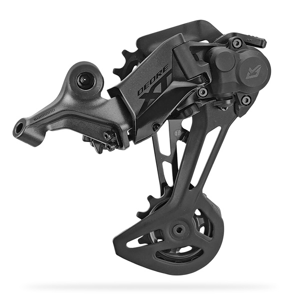 Przerzutka tylna Shimano Deore XT RD-M8130 - 11 rzędowa