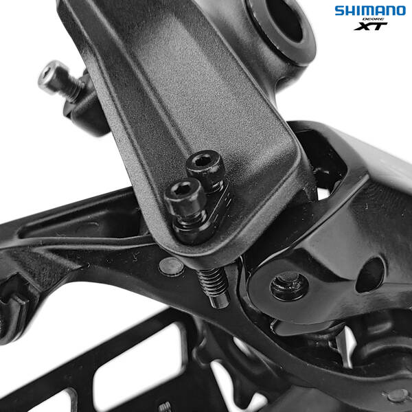 Przerzutka tylna Shimano Deore XT RD-M8130 - 11 rzędowa