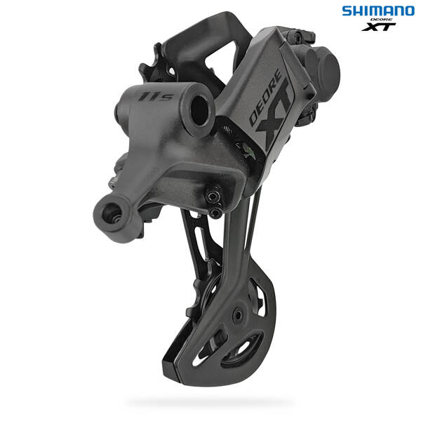 Przerzutka tylna Shimano Deore XT RD-M8130 - 11 rzędowa