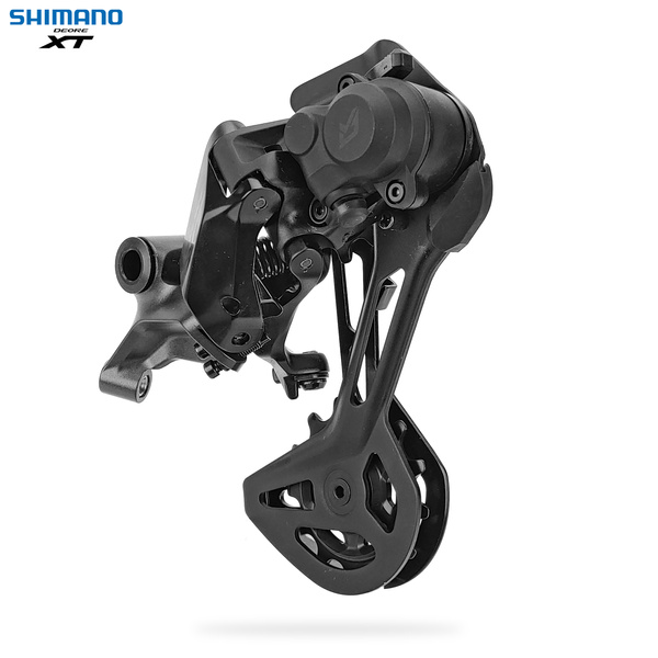 Przerzutka tylna Shimano Deore XT RD-M8130 - 11 rzędowa