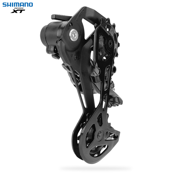 Przerzutka tylna Shimano Deore XT RD-M8130 - 11 rzędowa