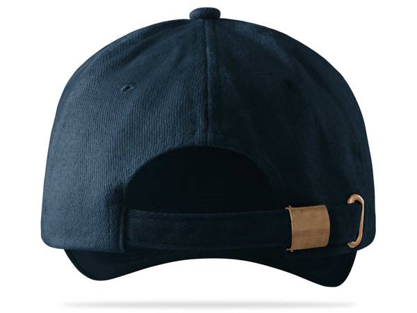 SECURITY czapka z daszkiem