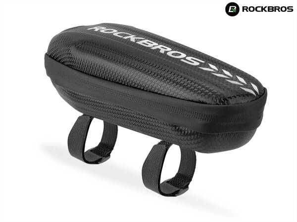 Sakwa rowerowa na ramę - ROCKBROS B61