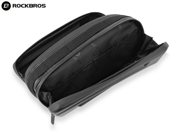 Sakwa rowerowa pod ramę - ROCKBROS B67