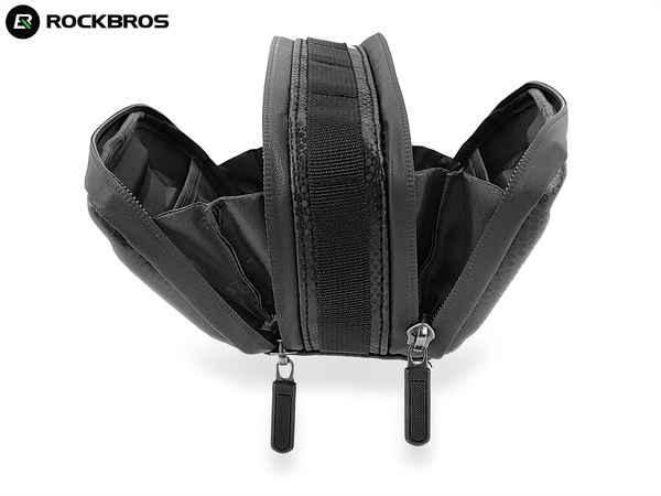 Sakwa rowerowa pod ramę - ROCKBROS B67