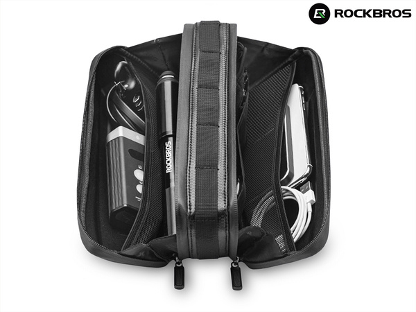 Sakwa rowerowa pod ramę - ROCKBROS B67