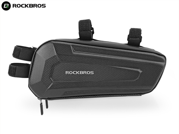 Sakwa rowerowa pod ramę - ROCKBROS B67