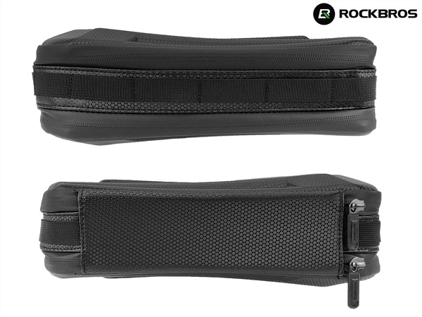 Sakwa rowerowa pod ramę - ROCKBROS B67