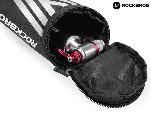 Sakwa rowerowa pod siodło - ROCKBROS C28BK