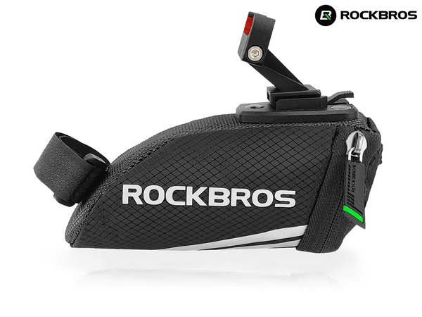 Sakwa rowerowa pod siodło - ROCKBROS C28BK