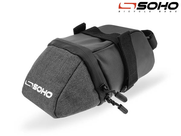 Sakwa rowerowa pod siodło - SOHO THOMPSON